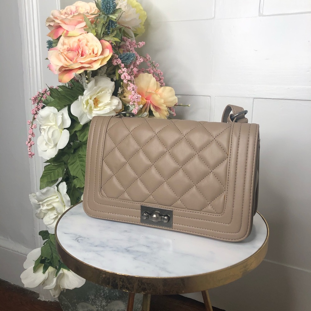 Steve Madden Bag